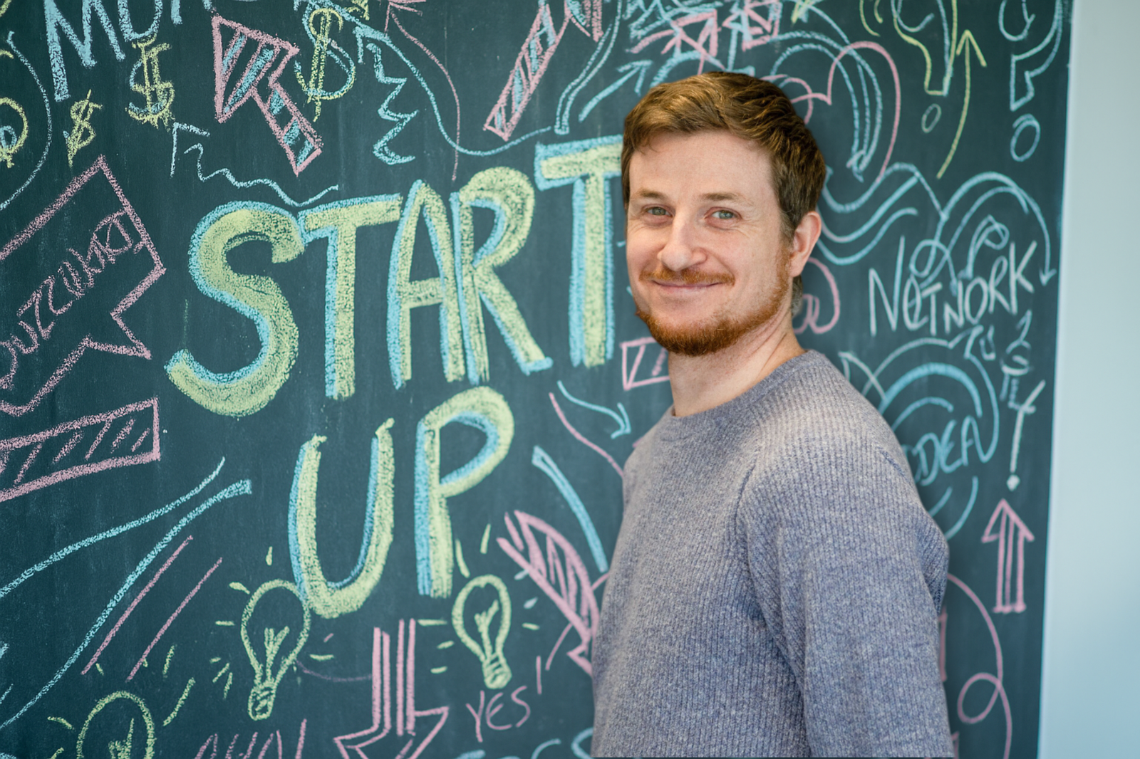 Nicolas Campagne - Product Builder